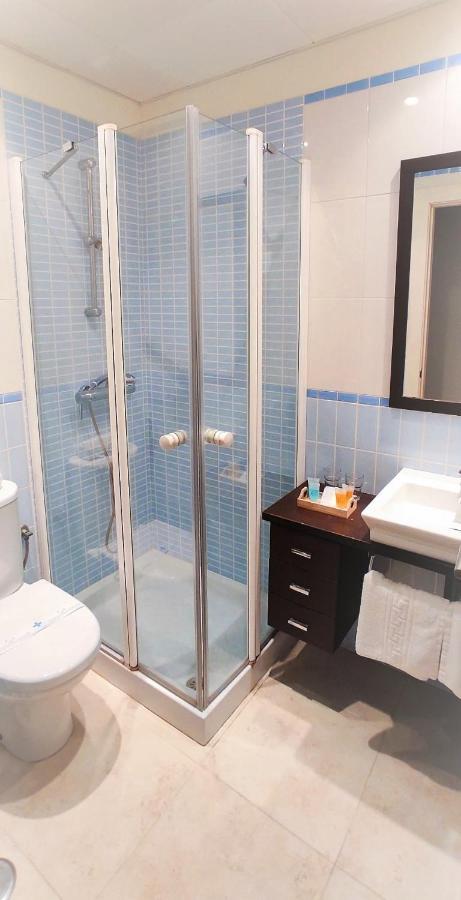 Colores De Zahara Zahara de los Atunes Ngoại thất bức ảnh