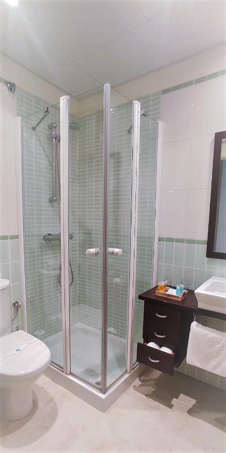 Colores De Zahara Zahara de los Atunes Ngoại thất bức ảnh