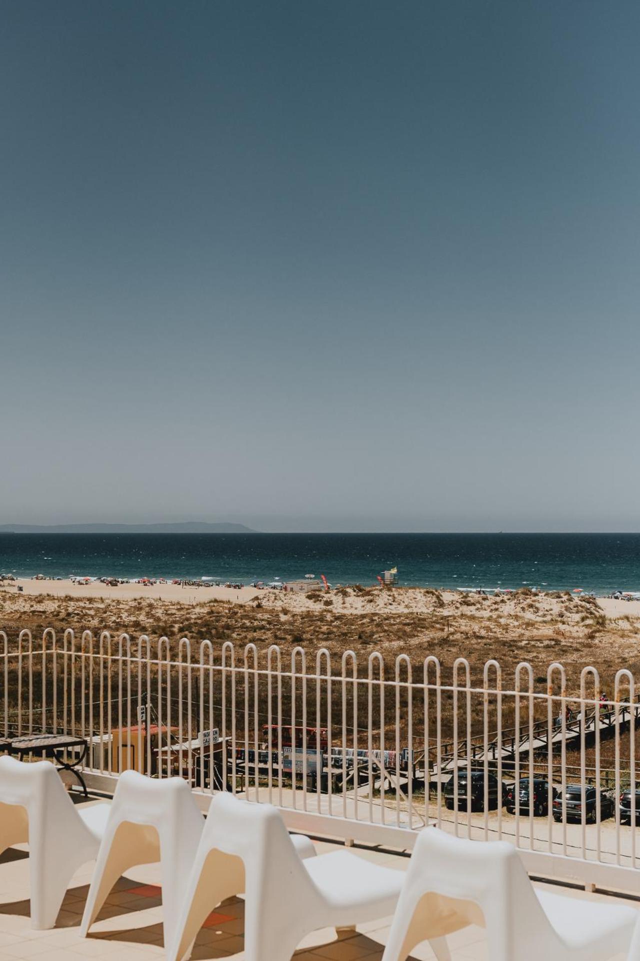 Colores De Zahara Zahara de los Atunes Ngoại thất bức ảnh