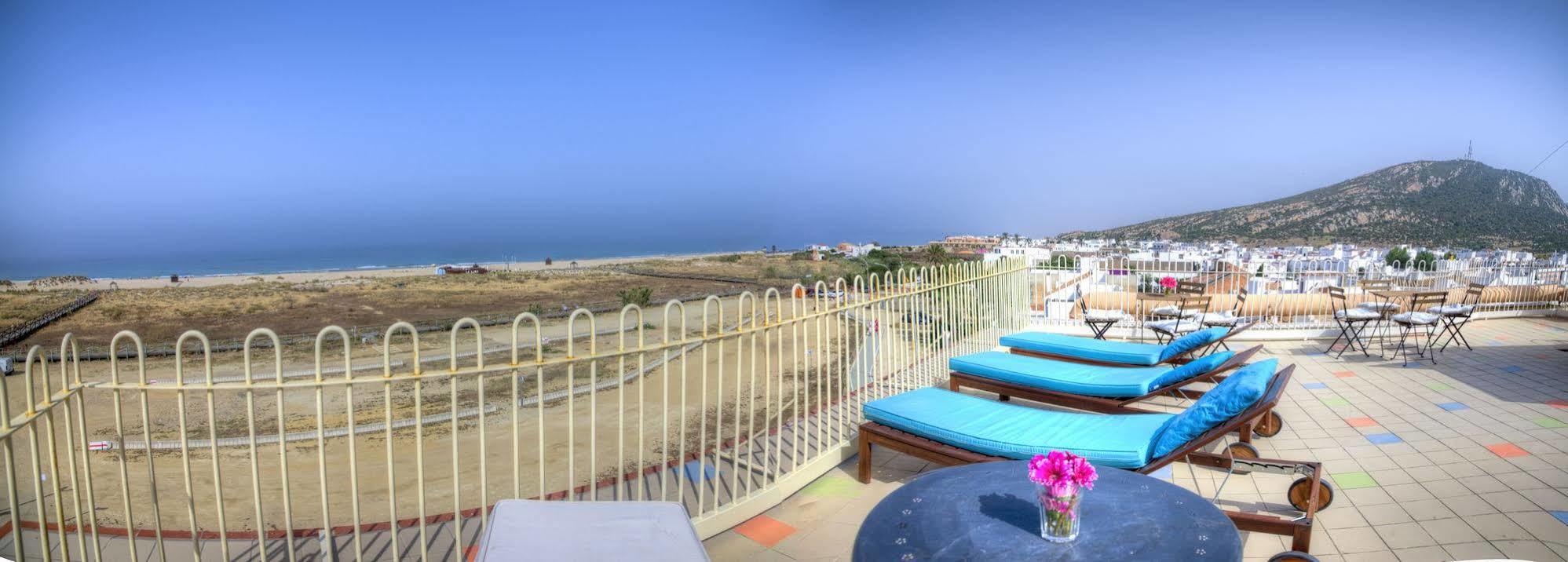 Colores De Zahara Zahara de los Atunes Ngoại thất bức ảnh