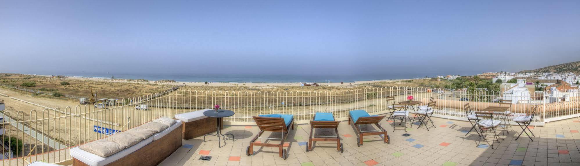 Colores De Zahara Zahara de los Atunes Ngoại thất bức ảnh