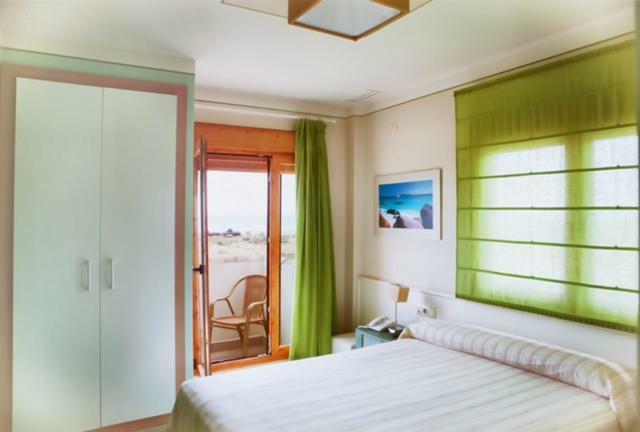 Colores De Zahara Zahara de los Atunes Ngoại thất bức ảnh