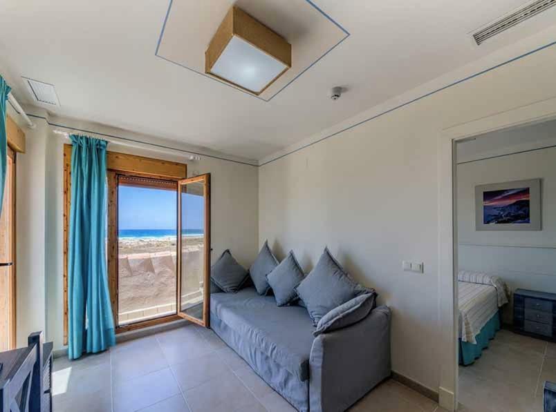 Colores De Zahara Zahara de los Atunes Ngoại thất bức ảnh