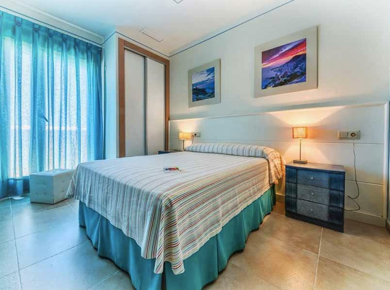 Colores De Zahara Zahara de los Atunes Ngoại thất bức ảnh