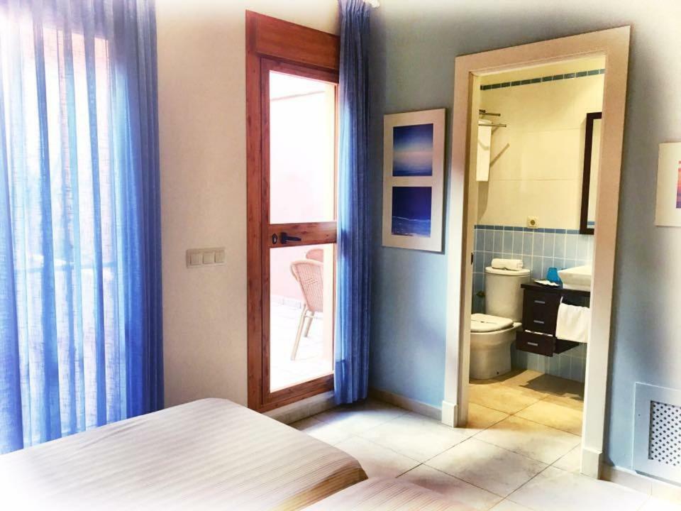 Colores De Zahara Zahara de los Atunes Ngoại thất bức ảnh