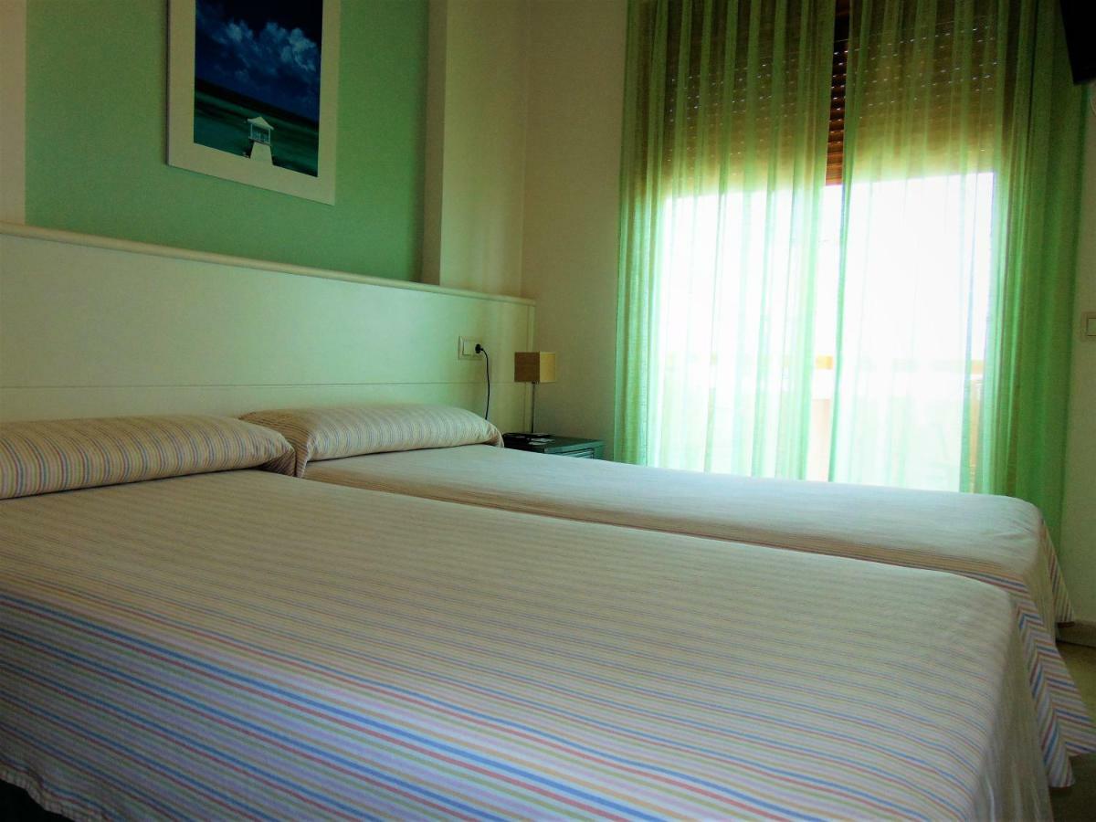 Colores De Zahara Zahara de los Atunes Ngoại thất bức ảnh