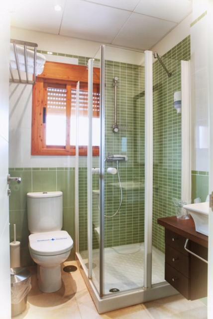 Colores De Zahara Zahara de los Atunes Ngoại thất bức ảnh