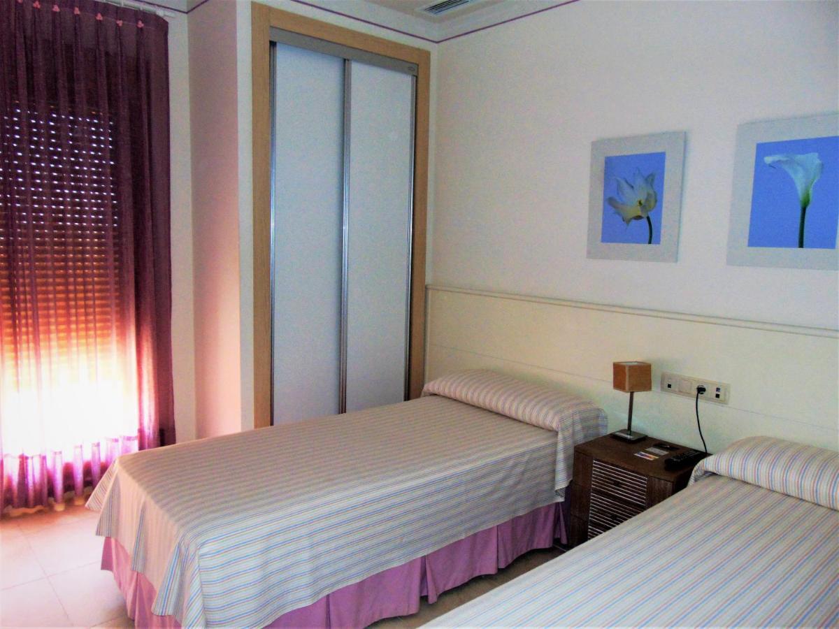 Colores De Zahara Zahara de los Atunes Ngoại thất bức ảnh